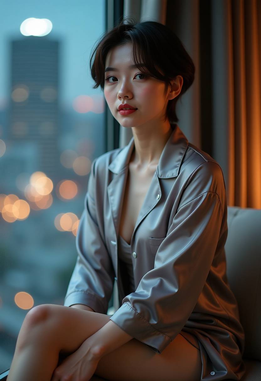 对门的不速之客